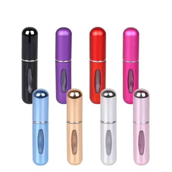 Perfume Refiller high quality easy to carry / 5 Pcs Perfume Refiller