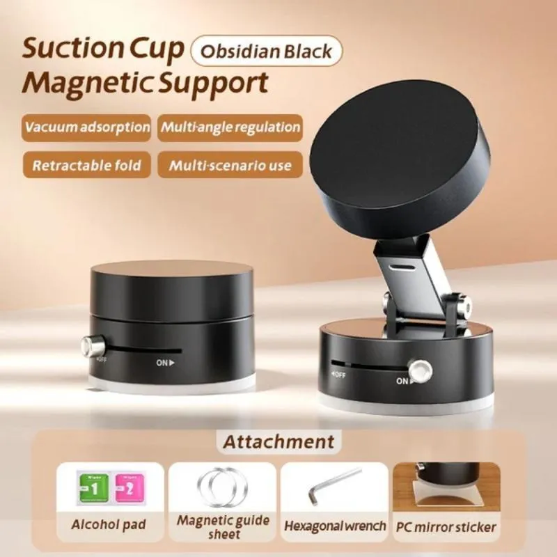 Magnetic Mobile Holder - Image 4