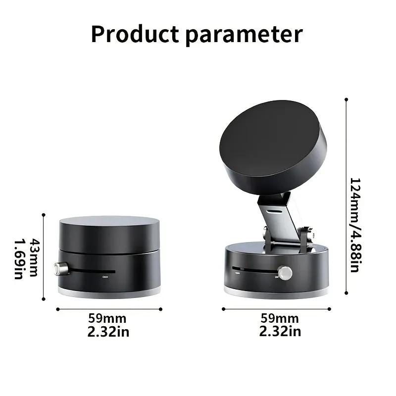 Magnetic Mobile Holder - Image 3