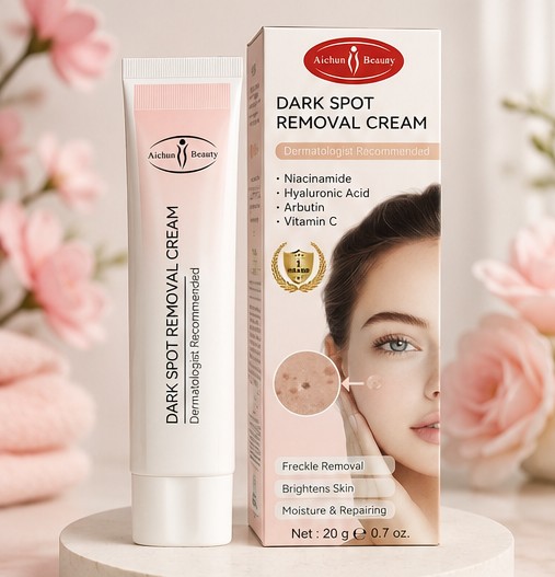 Dark Spots and Achieve Radiant Skin with Beauty Dark Spot Removal Cream